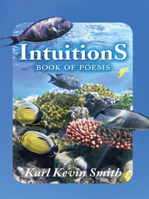 cover image of Intuitions